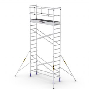 ProTUBE S6 - 14 Step ProTUBE S ProTUBE S6 - 14 Step ProTUBE S