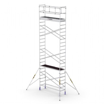 ProTUBE S8 - 21 Step ProTUBE S