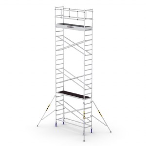 ProTUBE S8 - 21 Step ProTUBE S ProTUBE S8 - 21 Step ProTUBE S