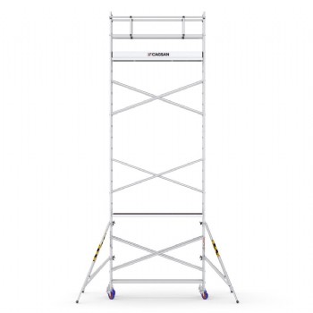 ProTUBE S8 - 21 Step ProTUBE S